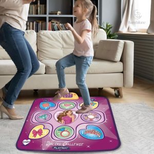 Jouet éducatif pour développer le sens du rythme chez les petits