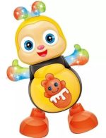 Dancing Spin Robot pour l'amusement des enfants