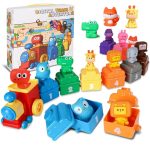 Digital Train Adventure - Jouet éducatif pour enfants