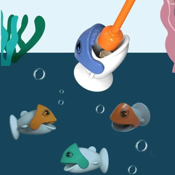 Jeu éducatif pour renforcer la coordination des petits