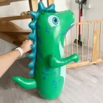 Dino Punch - Stimule l'imagination des enfants