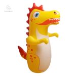 Dino Punch - Éveille l'esprit compétitif des tout-petits