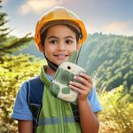 Dino Talk, un monde d'aventures pour les jeunes aventuriers