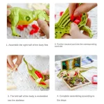 Jeu d’exploration sur les dinosaures pour 7-8 ans