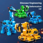 Jouet DinoDrive – Véhicule adapté aux jeunes enfants