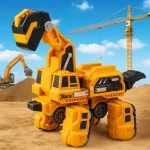 DinoDrive – Idéal pour les enfants de 3 à 4 ans