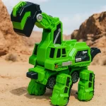 DinoDrive – Exploration et divertissement en jouet