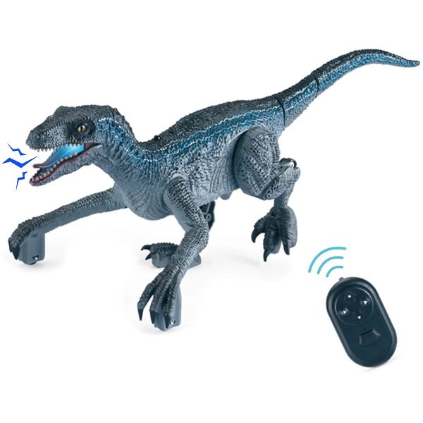 DinoRacer - Exploration et jeu pour enfants actifs
