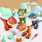 Kit créatif pour stimuler l'imagination des jeunes enfants