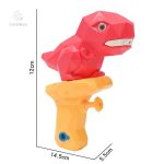 Dinosaur Water - Jouet aquatique pour enfants de 3 à 4 ans