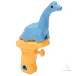 Pistolet Dino - Amusement aquatique pour les petits aventuriers