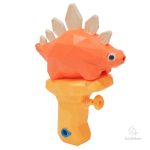Accessoire d'été - Pistolet à eau pour jeux en plein air