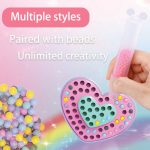 Kit de bricolage pour développer la créativité enfantine