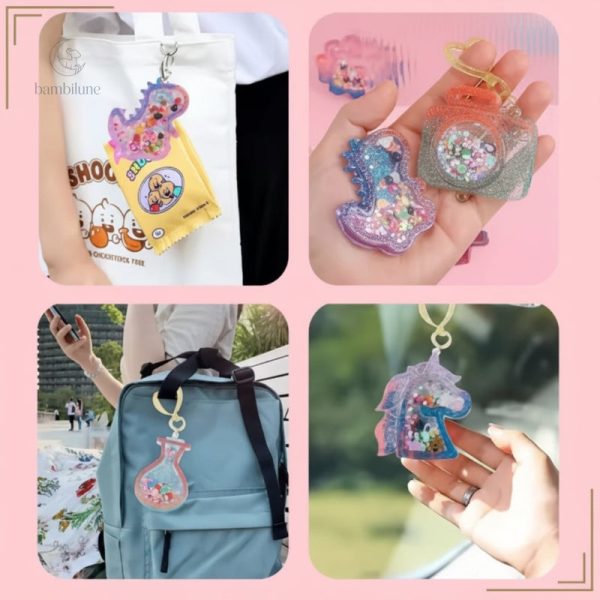 Activité créative pour les jeunes artisans