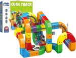 Circuit créatif pour stimuler l'imagination