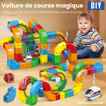 Jouet éducatif pour stimuler la motricité