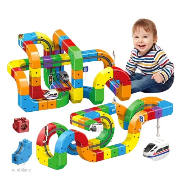 Activité manuelle pour enfants de 5-6 ans