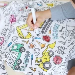 Set de pyjama pour rêveurs en couleurs variées