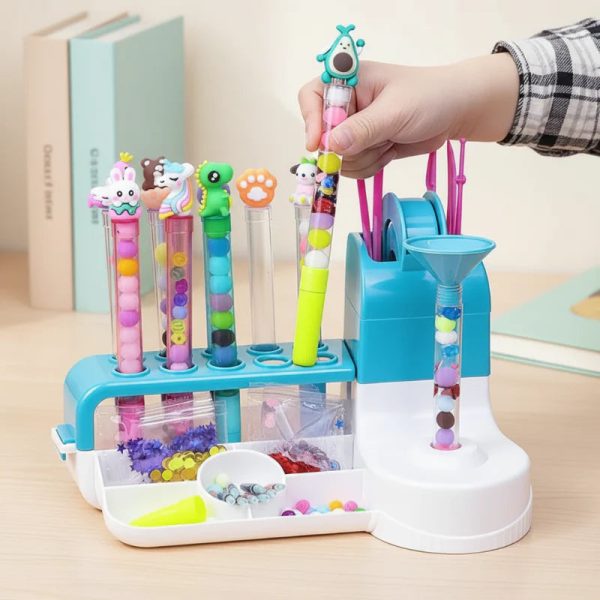 Outils de création de stylos – Développement créatif précoce