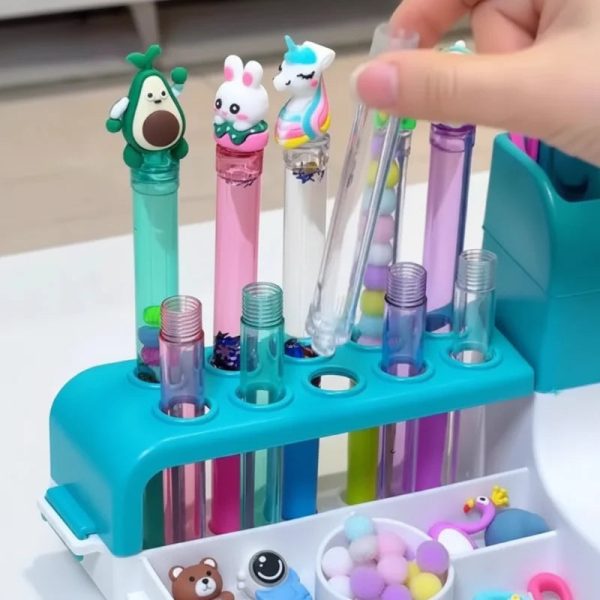 Artisanat de sable – Activité manuelle pour enfants de 3 ans