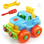 Activité manuelle DIY pour les jeunes enfants