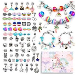 DIYBracelets - Fabriquez vos propres bracelets en cristal