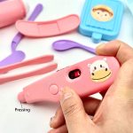 Ensemble de jeu social pour jeunes enfants