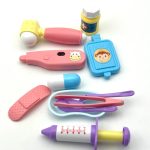 Activité ludique pour développer l'imagination enfantine
