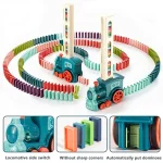Jeu éducatif de domino pour les tout-petits