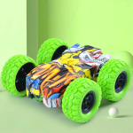 Voiture à cascades, conçue pour les enfants en bas âge