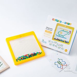 Planche à dessin magnétique DrawBoard pour enfants et adultes