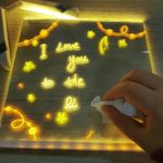 Table de dessin légère et pratique pour projets artistiques