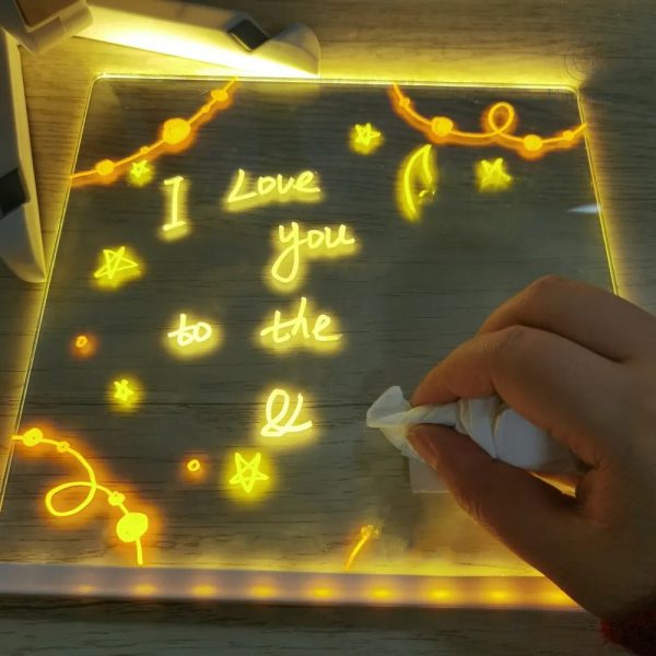 Table de dessin légère et pratique pour projets artistiques