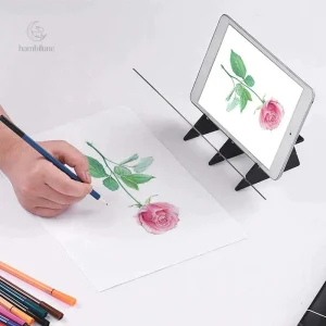 Projecteur d'art pour transformer vos idées en illustrations