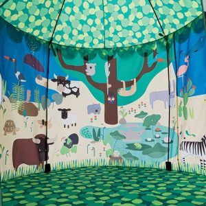 Espace de jeu magique pour enfants de 2 à 3 ans