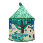 Tente de jeu Dream Castle, idéale pour l'imagination