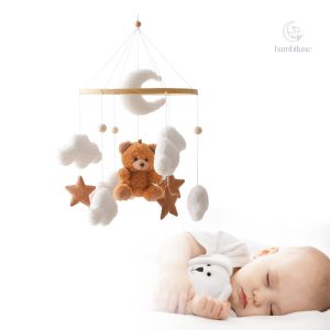 Accessoire pour l'éveil des bébés – DreamBear