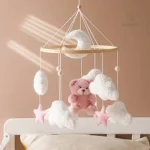 Décoration apaisante pour chambre d'enfant – DreamBear
