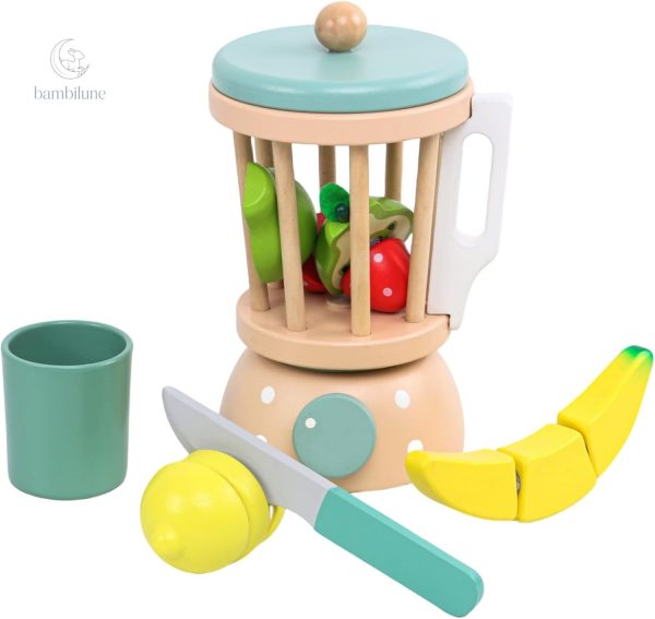Jouets éducatifs DreamCook pour l'apprentissage par le jeu
