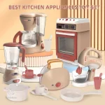 Cuisine créative avec DreamCook pour enfants