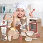 DreamCook – Amusement culinaire éducatif