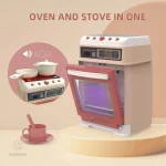 Jeux de cuisine DreamCook pour développer l'imagination