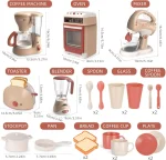 DreamCook – Exploration culinaire pour enfants