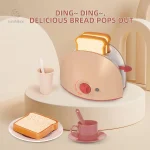 Éveil culinaire avec les jouets DreamCook