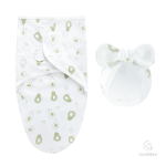 Bonnet pour un maintien parfait de la chaleur