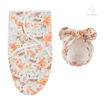 Bonnet confortable pour les petites têtes