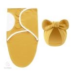DreamNest – Couverture d'emmaillotage de luxe - vue 11