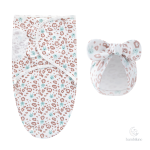 DreamNest – Couverture d'emmaillotage de luxe - vue 12