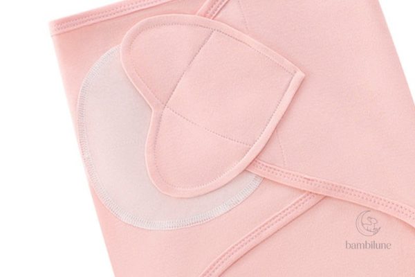 Couverture DreamNest avec design élégant