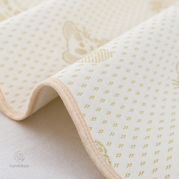 DryNest – Solution pour des nuits sèches et confortables